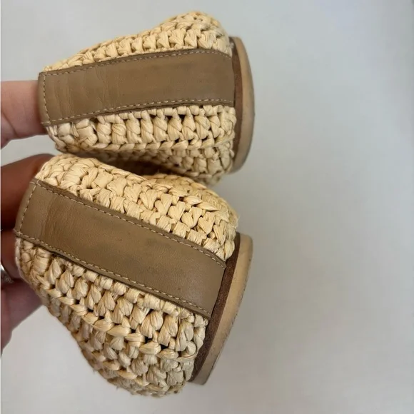 Freda SalvadorJessie Ballet Flats Sz 8 - Picture 3 of 11